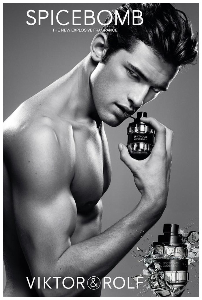 Sean O’Pry Leads Forbes’ List of World’s Top-Earning Male Models of 2013