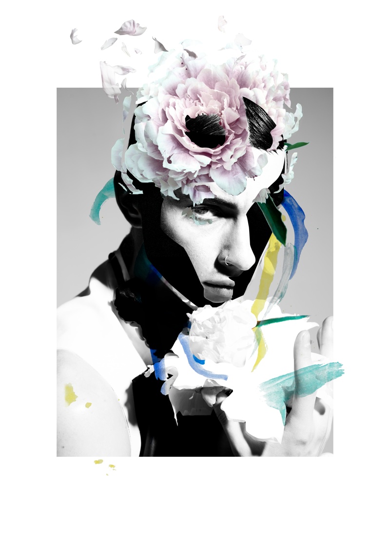 SixLee Collaborates with Artist Ernesto Artillo