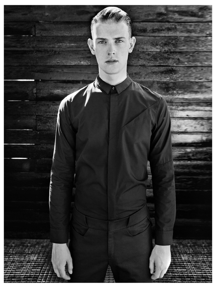 Stahl Corporation Spring/Summer 2014