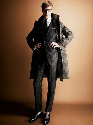 tom ford fall winter 2013 collection 0003