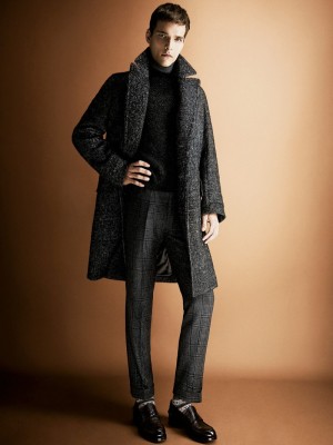 tom ford fall winter 2013 collection 0017