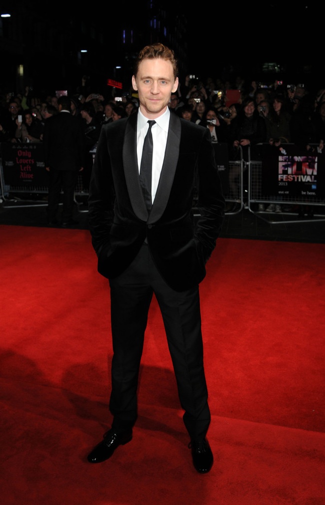 Tom Hiddleston 2