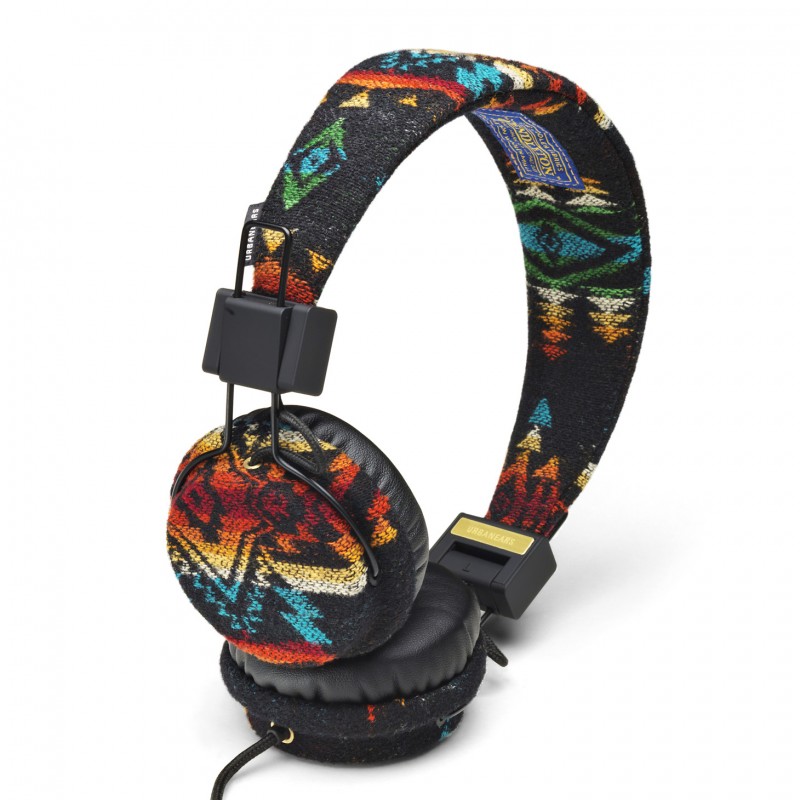 urbanears.com Pendleton3