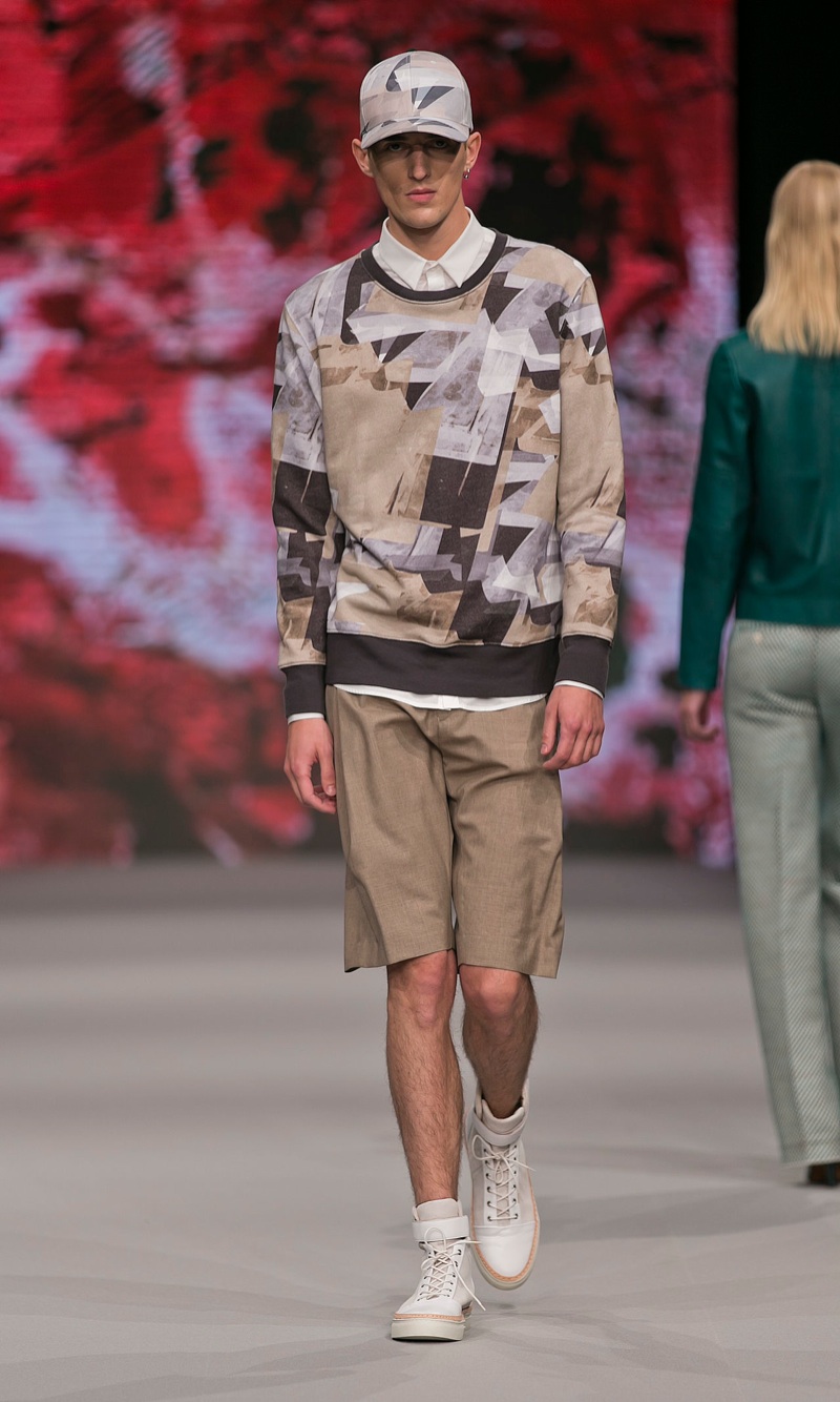 WhyRed Spring/Summer 2014