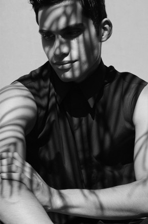 Marvin Cortes by Angelo Sgambati for Fashionisto Exclusive – The