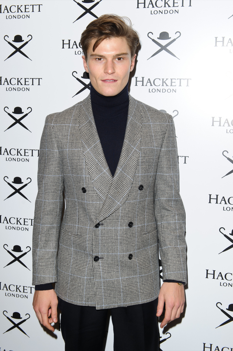 Oliver Cheshire