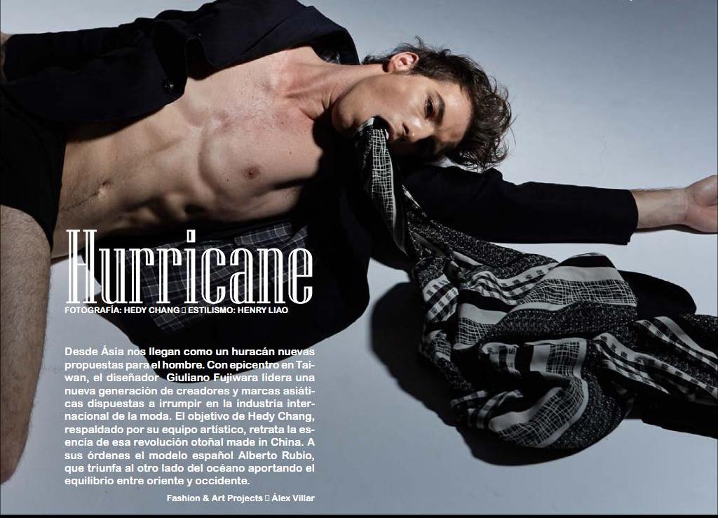 Hurricane 2