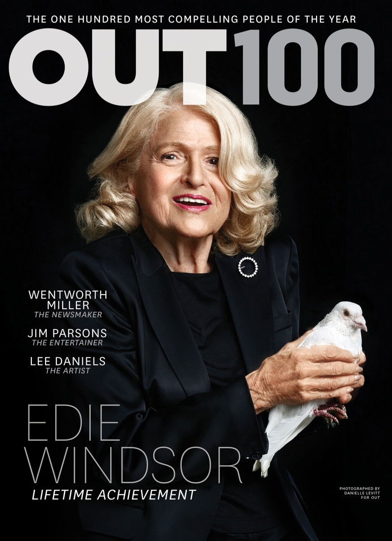 Edie Windsor