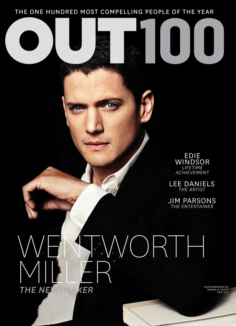 Out100Covers WenworthMiller