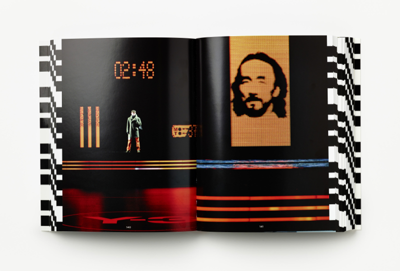 Y 3 10th Anniv Book Design by PL Studio 07