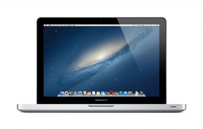 Apple MacBook Pro MD101LL/A 13.3-Inch Laptop (NEWEST VERSION)