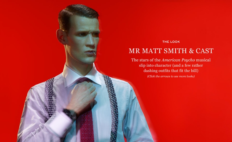 american psycho mr porter 0001