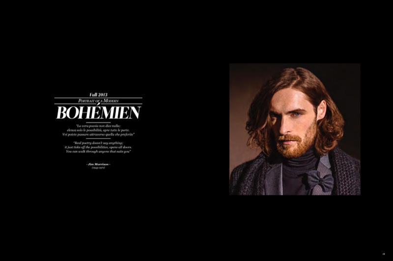 antony morato fall winter 2013 collection calin sitar 0001