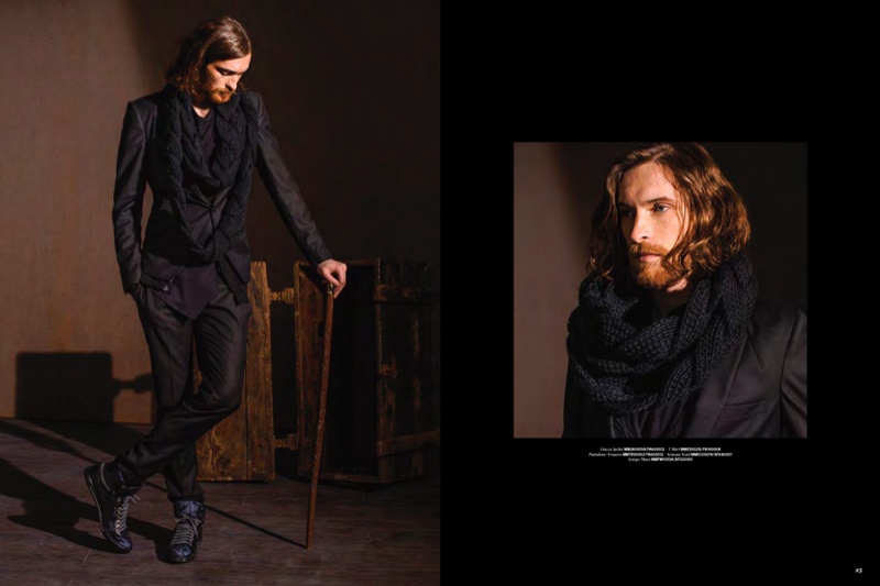 antony morato fall winter 2013 collection calin sitar 0008