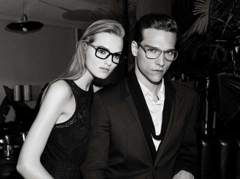 armani exchange holiday 2013 campaign 0017