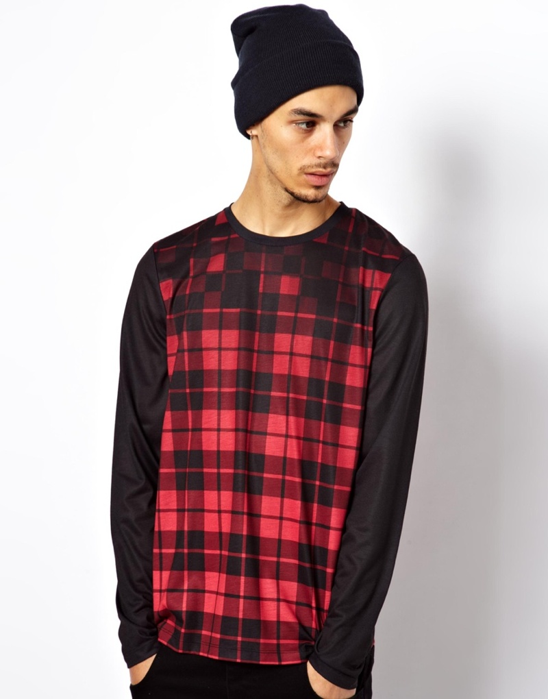 asos black fall winter 2013 0008