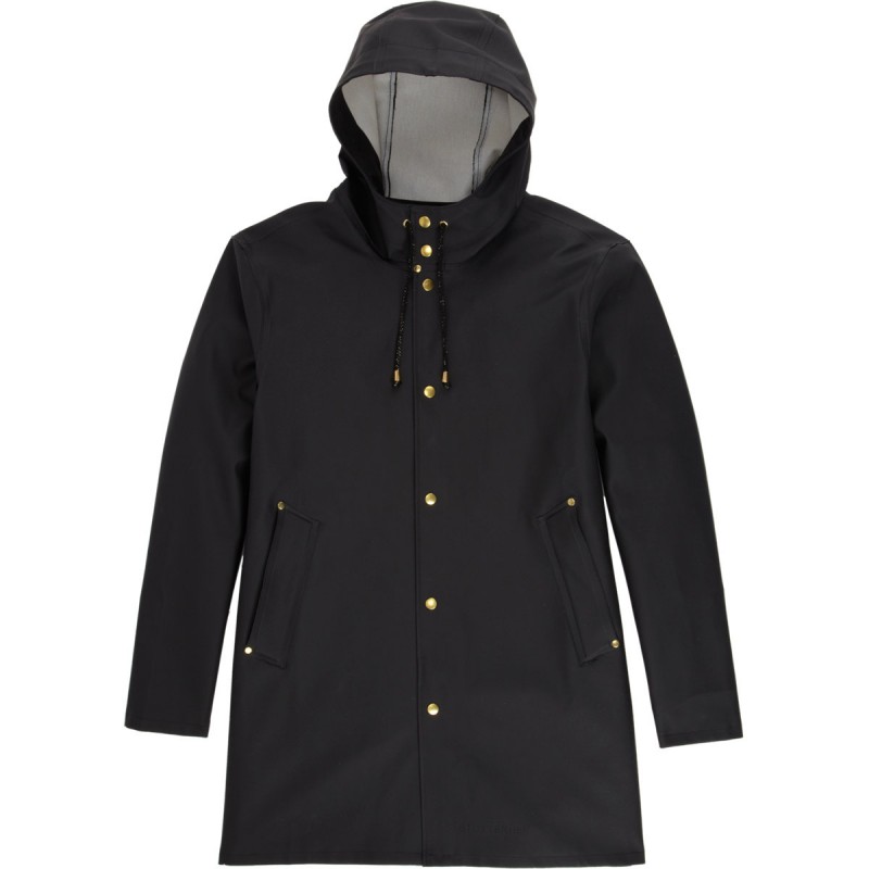 Stutterheim Stockholm Raincoat