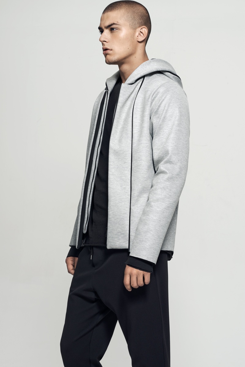 Bassike Pre-Collection 2014
