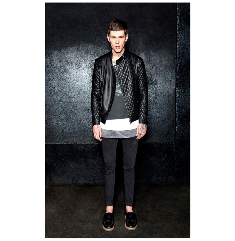 bershka norman theuerkorn10
