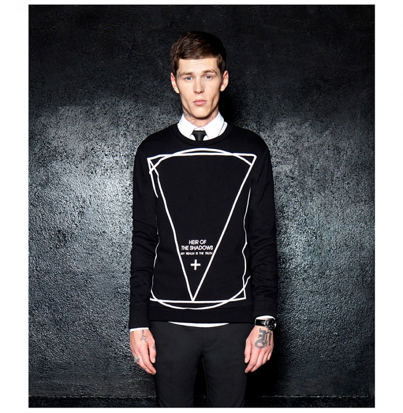 bershka norman theuerkorn8