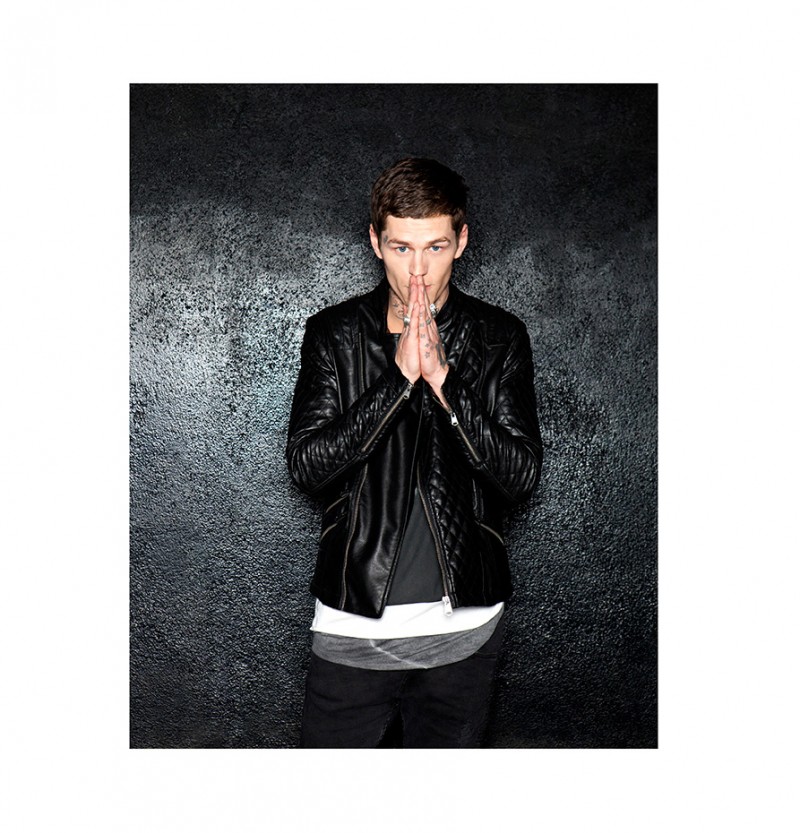 bershka norman theuerkorn9