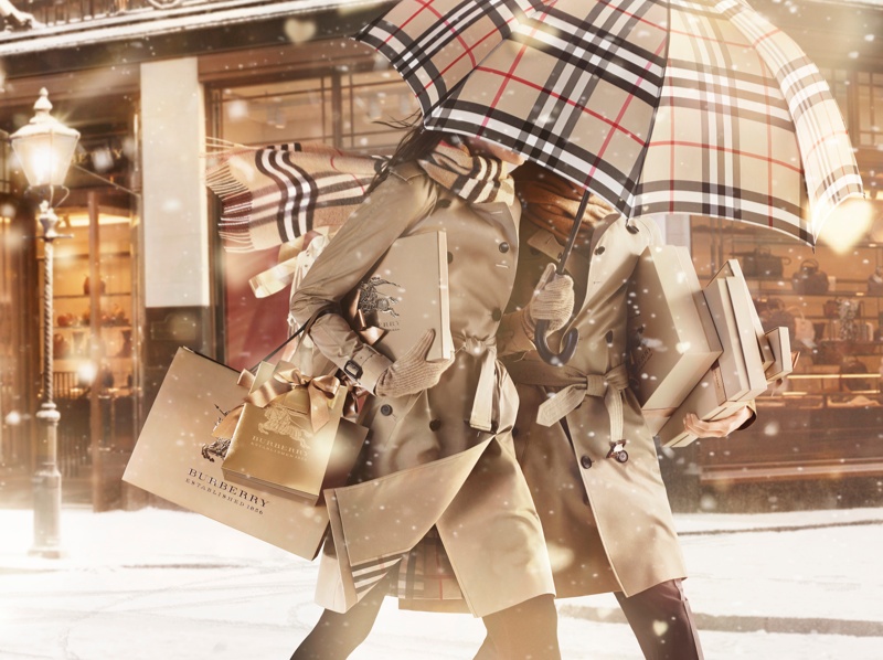 burberry with love campaign 0002