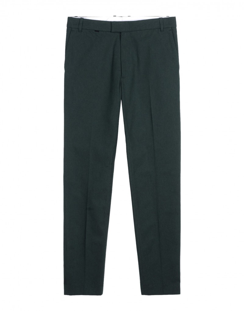 Patrik Ervell Casual Pants