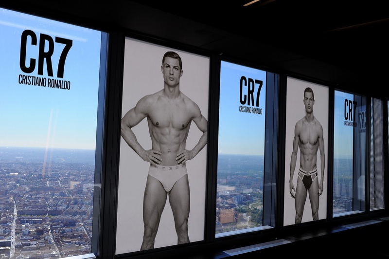 Cristiano Ronaldo CR7 Underwear 3