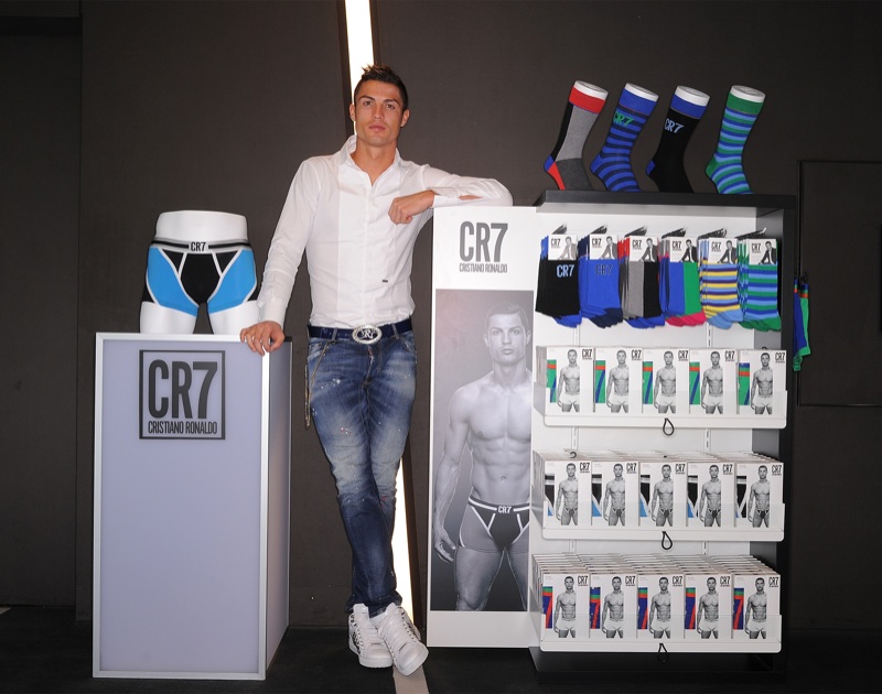 Cristiano Ronaldo CR7 Underwear 4
