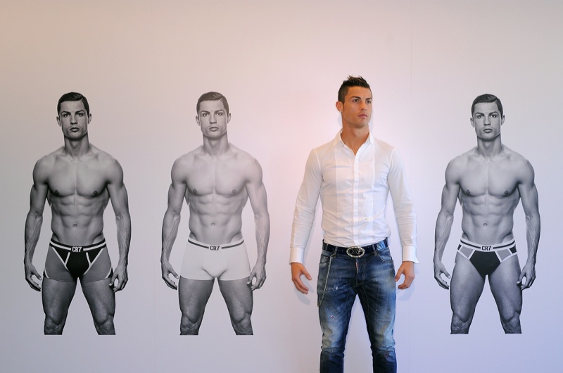 Cristiano Ronaldo CR7 Underwear 5