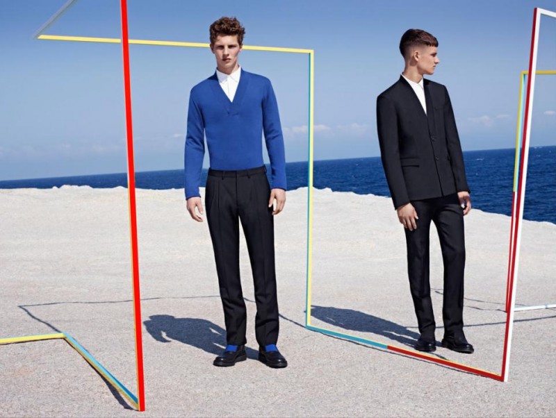 dior homme spring 2014 pre collection 0005