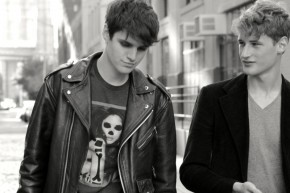 DNA Models | Ben Lark, Tino Thielens, Felix Riess & Nemanja Maksic by ...