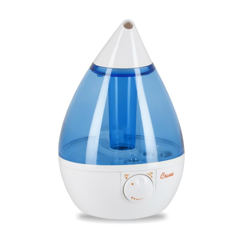 Crane Drop Shape Cool Mist Humidifier