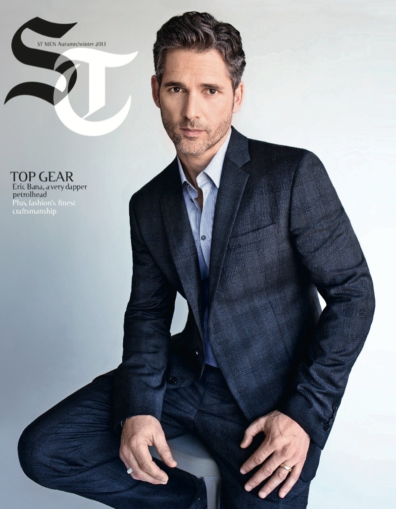 Eric Bana