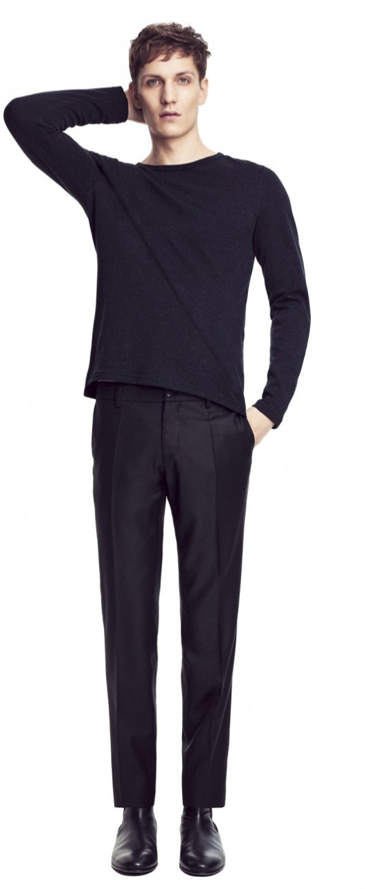 Shop Filippa K Winter 2013 – The Fashionisto