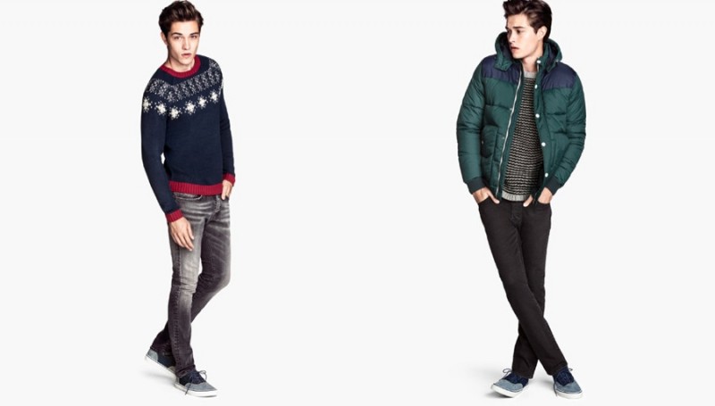 H&M to Open Flagship in the Philippines