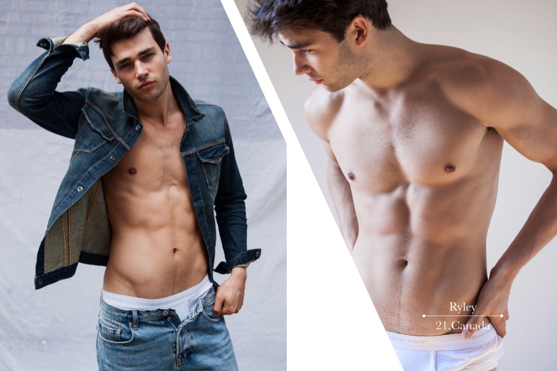 Satoshi Toda, Austin Hall, Gabriel Burger + More by Ashley Sky Walker