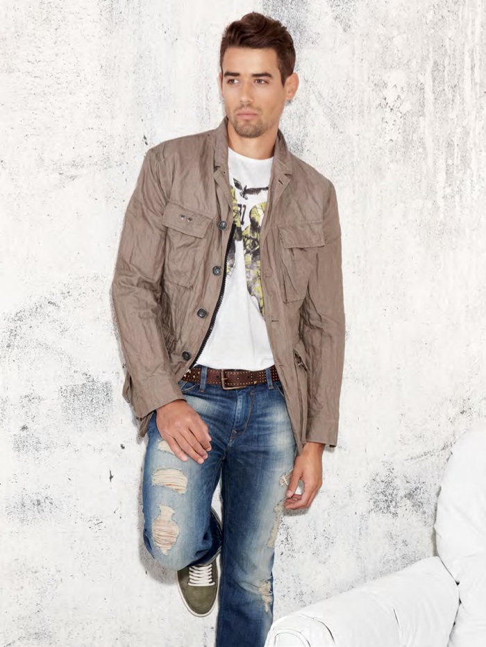 guess spring summer 2014 collection 0013