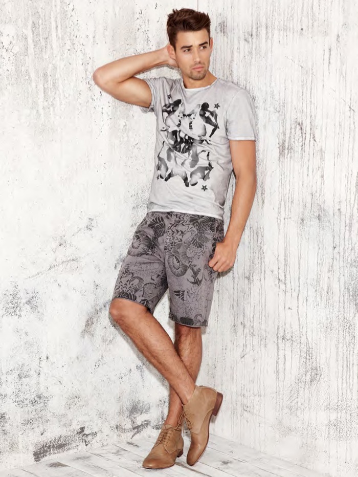 guess spring summer 2014 collection 0018