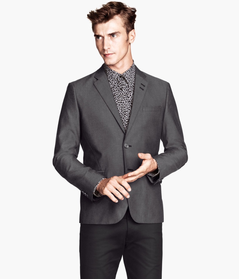 H&M 2013 Cyber Monday – The Fashionisto