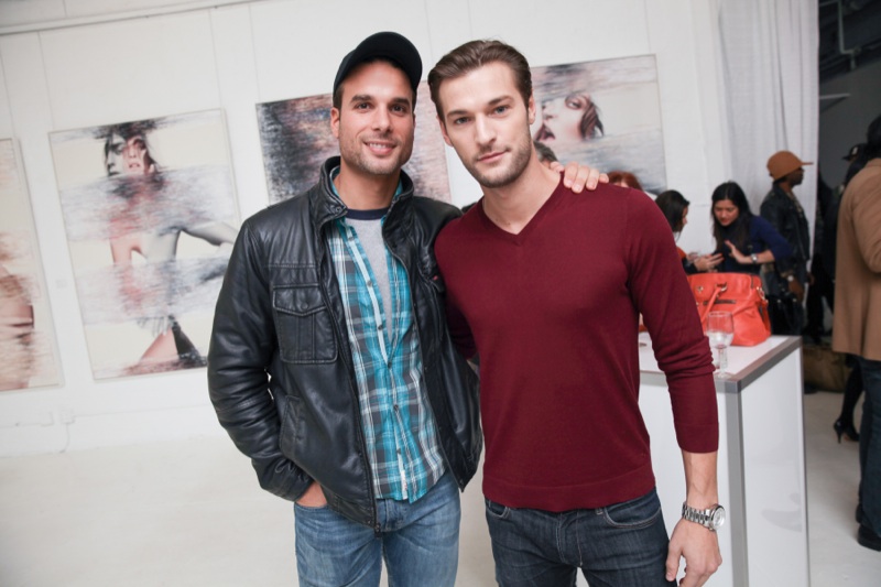 James Guardino, Dan Murphy