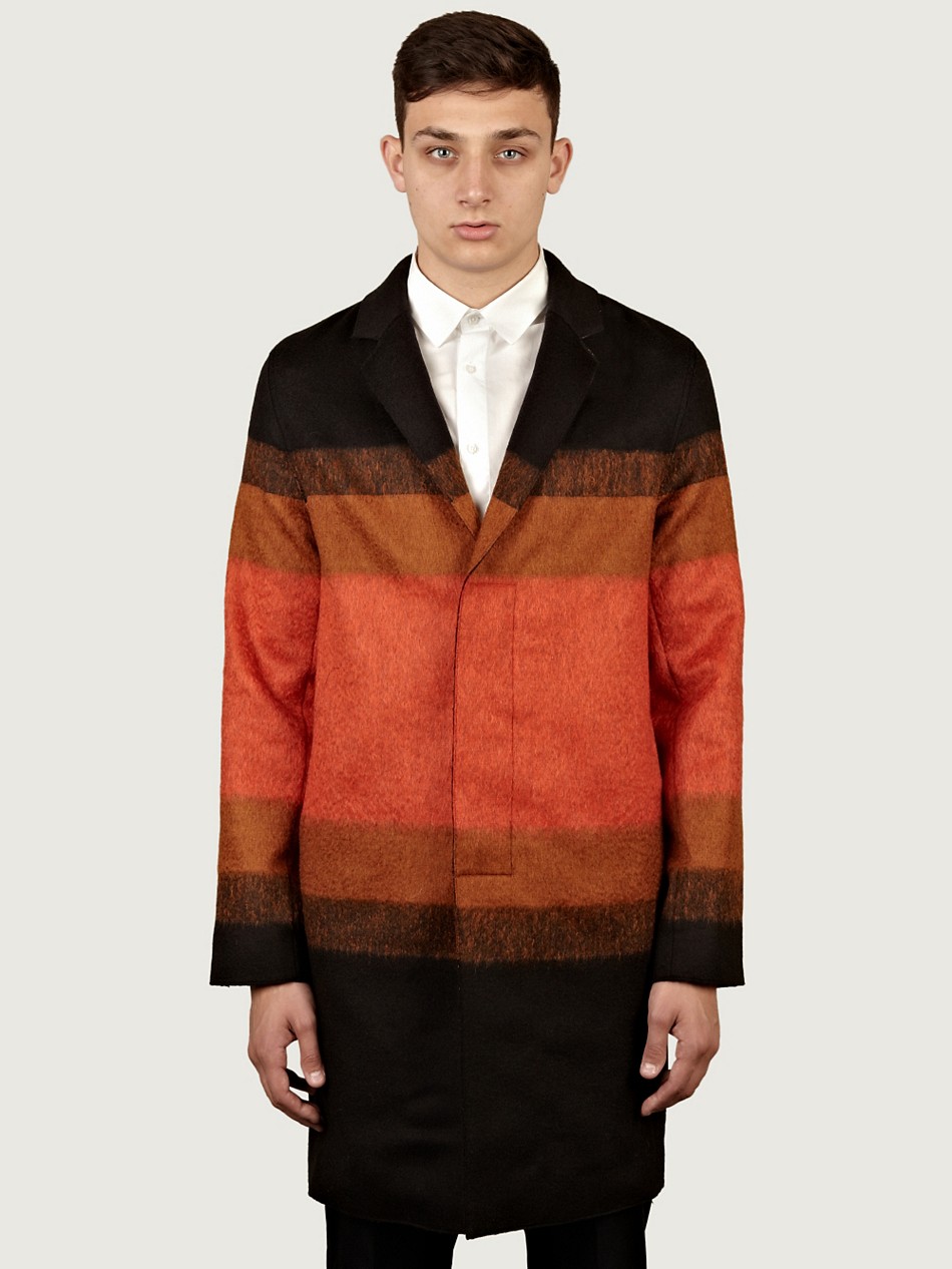 oki-ni | 25% Off Select Fall/Winter 2013 Outerwear