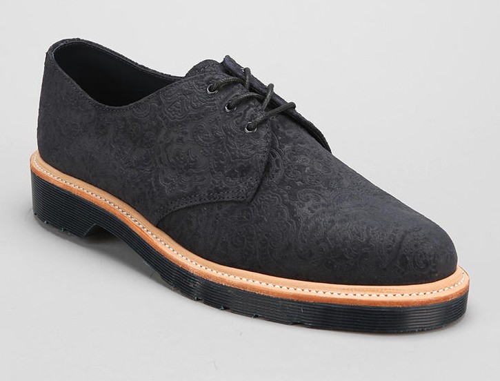 Dr Martens Embossed 1461 Oxford