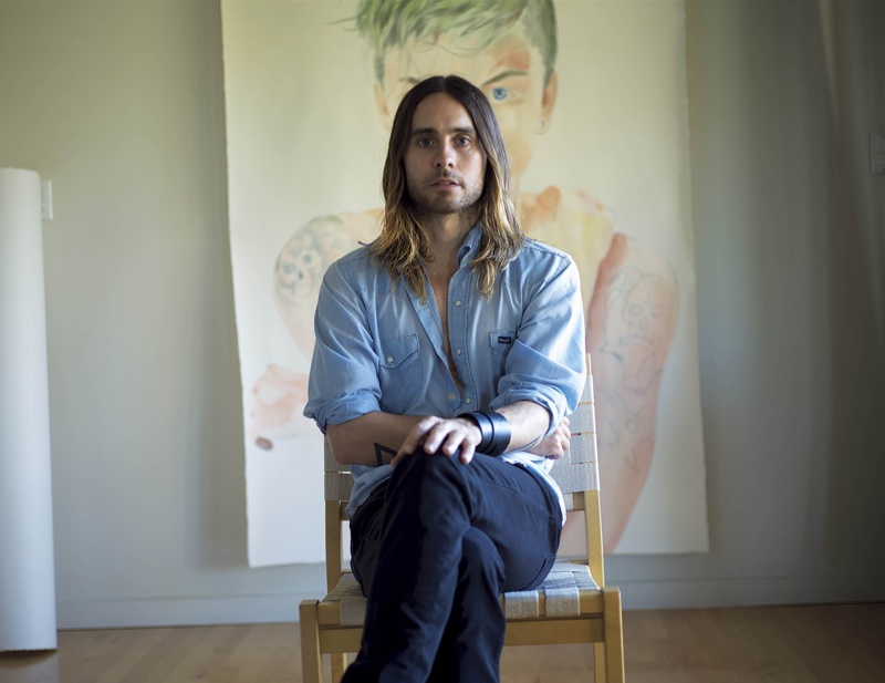 Jared Leto Picture