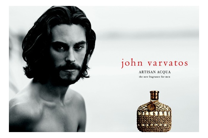 john varvatos artisan acqua