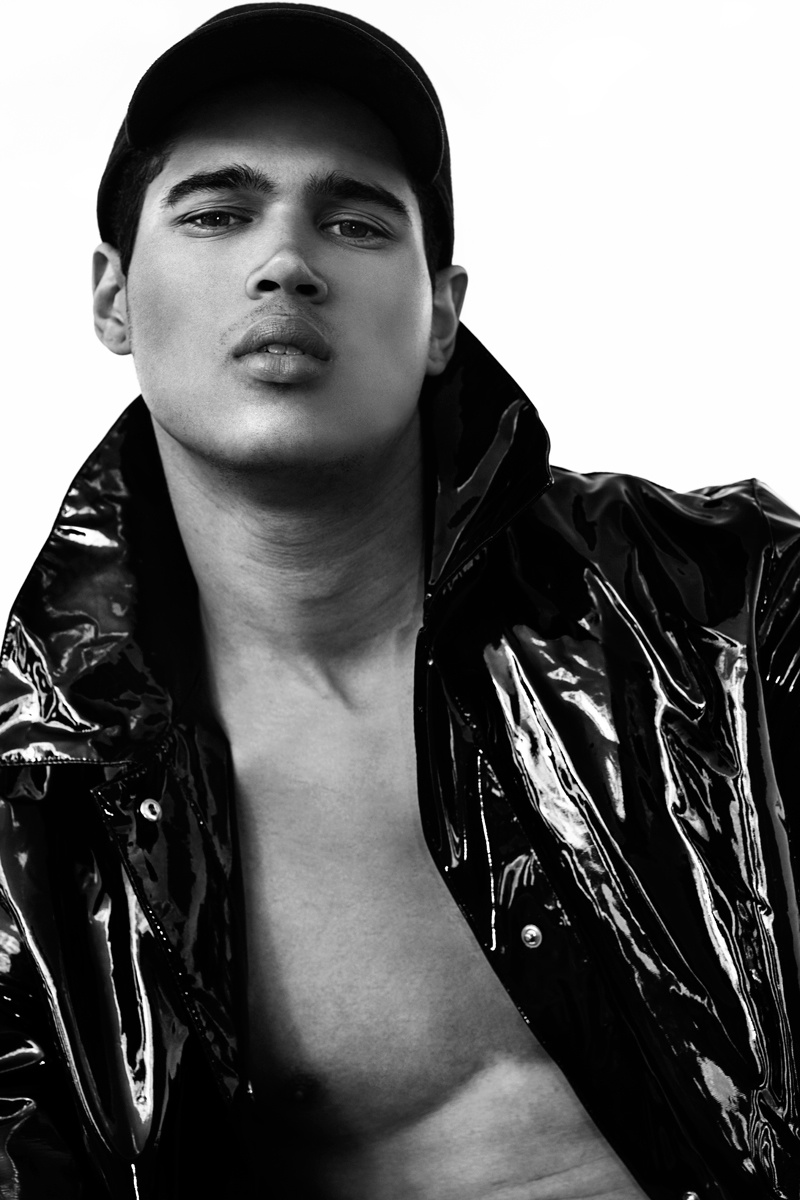 Kern Charles by Toni Smailagic