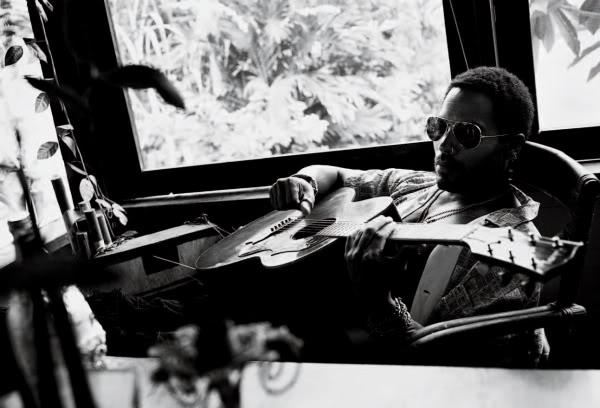 Hot Topics | Lenny Kravitz + Fred Segal, Oliver Spencer Wins, Riccardo Tisci’s Influence & Christopher Bailey joins Hall of Fame