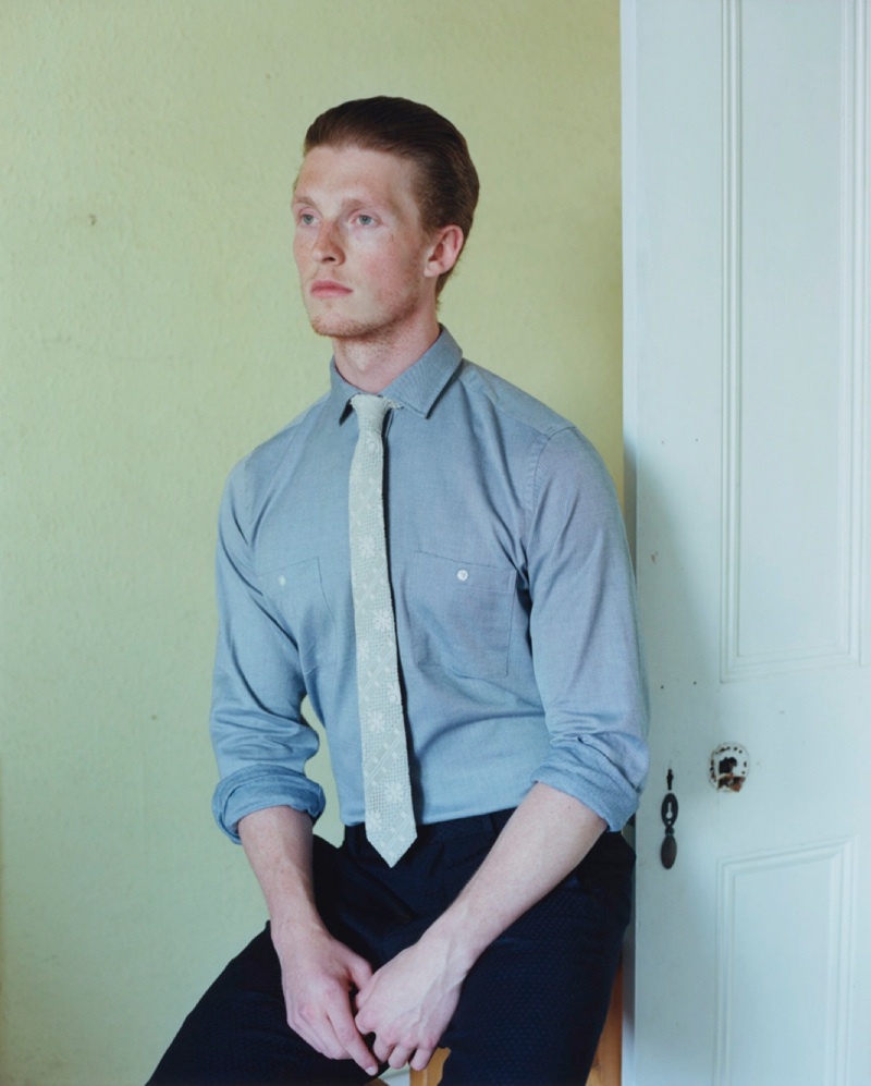Marwood Spring/Summer 2014
