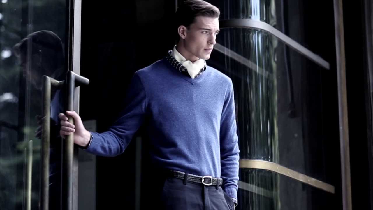 Nikola Jovanovic, Christian Von Pfefer & Elias Cafmeyer for Dikeni Fall/Winter 2013