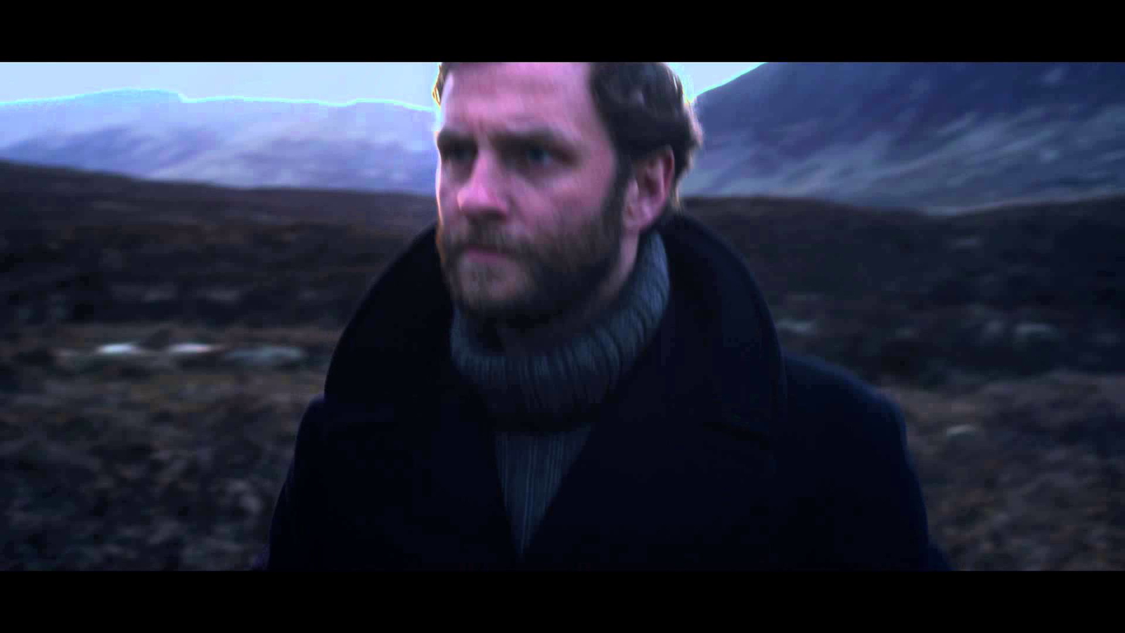 Watch Hunter’s New Film #BEAPIONEER